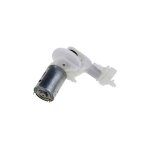 Pompe complète avec moteur md - oc17 - md - oc20 - oxyjet - 81626034 - oral - b braun Pompe complète avec moteur md - oc17 - md - oc20 - oxyjet - 81626034 - oral - b braun