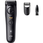 Braun - rasoir �lectrique s�ries 5 bt5500 - 120 min autonomie - �tanche - noir