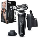 Braun - rasoir électrique series 7 71 - n7200cc - avec tondeuse de précision - technologie autosense ... Braun - rasoir électrique series 7 71 - n7200cc - avec tondeuse de précision - technologie autosense ...