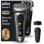 Rasoir 9515s - braun