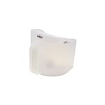 Rservoir d'eau pour fer carestyle 3 - is3022 is3042 is3044 - braun