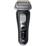 Braun series 9 pro + 9600s rasoir � grille tondeuse noir