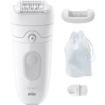 Braun silk - pil 5 5 - 011 blanc