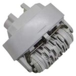 Braun - silk - epil expressive standard tete pour epilation blanc by