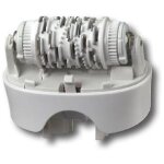 Tte d'pilation standard d'origine