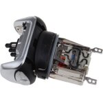 Braun - tete moteur chrome velours - 81267162 - 4210201032113 Braun - tete moteur chrome velours - 81267162 - 4210201032113