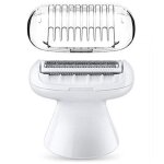 Tête de rasage silk - epil 9 flex x shaver Tête de rasage silk - epil 9 flex x shaver
