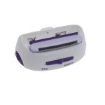 Tête de rasoir lilas version gommage - 67030677 - - braun Tête de rasoir lilas version gommage - 67030677 - - braun