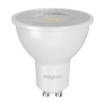 Braytron - ampoule led advance gu10 7w 4000k ? blanc neutre 530 lm