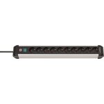 Brennenstuhl - premium - alu - line multiprise avec interrupteur 10 prises 3 m h05vv - f 3g1, 5 - 1391030000 ... Brennenstuhl - premium - alu - line multiprise avec interrupteur 10 prises 3 m h05vv - f 3g1, 5 - 1391030000 ...