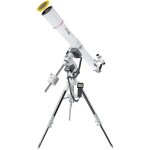 Bresser - lunette astronomique messier ar - 90l / 1200 exos - 2 + goto Bresser - lunette astronomique messier ar - 90l / 1200 exos - 2 + goto