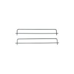 Bretelles pellette appareil accessoires pour four bosch siemens 466546