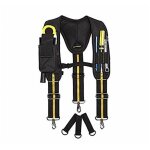 Bretelles rglables ceintures porte outils ceinture bretelles homme outils professionnel pour charpentier ...