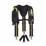 Bretelles r�glables ceintures porte outils ceinture bretelles homme outils professionnel pour charpentier ...