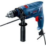 Bricoline - bosch outillage - perceuse � percussion 600 w 06011a0320