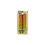 Elico rk - 5003 chalumeau à gaz avec 2 cartouches de gaz 600g, haute puissance pour le soudage, la cuisine ... Elico rk - 5003 chalumeau à gaz avec 2 cartouches de gaz 600g, haute puissance pour le soudage, la cuisine ...