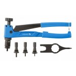 Bricoline - riveteuse manuelle hogert ht2c180