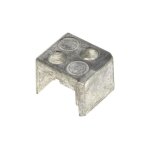 Bride de fixation pour lame de scie sauteuse black et decker - 847182