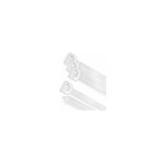Bridon 100% nylon. couleur naturelle 2, 5 x 100 mm. (sac 100 unités) Bridon 100% nylon. couleur naturelle 2, 5 x 100 mm. (sac 100 unités)