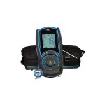 Brigon - analyseur de combustion b550 - kit france