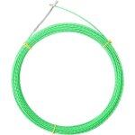 Tire fil lectriques, tire fils electricien aiguille 4mm, tire fils electrique professionnel avec ressort ...