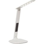 Brilliant - glenn g94871 / 05 lampe de bureau  led led led intgre 5 w blanc y642591