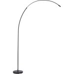 Brilliant - lampadaire led brillant bow lampe arqu�e led, 170 cm, 1300 lm, 3000 - 6500 k, dimmable, cct, ...