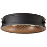 Brilliant lampe, plafonnier zois 42cm corindon noir, métal, 2x a60, e27, 28w, lampes normales (non incluses), ... Brilliant lampe, plafonnier zois 42cm corindon noir, métal, 2x a60, e27, 28w, lampes normales (non incluses), ...