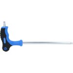 Brilliant tools - cl�s m�les coud�es perc�es torx� � poign�e en t t50 x 200 mm