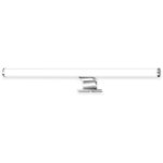 Briloner basu luminaire led pour miroir de salle de bain, montage 2 en 1, protection contre les projections ...