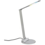 Lampe de table led r�glable, lampe de table led orientable, lampe de bureau touch, temp�rature de couleur ...
