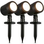 Led projecteur de jardin, fiche, protection contre les projections d'eau, orientable, noir, dimensions ... Led projecteur de jardin, fiche, protection contre les projections d'eau, orientable, noir, dimensions ...