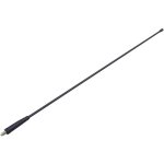Brin antenne de toit compatible avec alfa fiat ford lancia 41cm m6 am fm