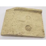Brique réfractaire arriere pour cuisinière de dietrich 92x4625 Brique réfractaire arriere pour cuisinière de dietrich 92x4625