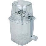 Brise - glace - broyeur de glace