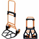 Brixo - chariot cible en acier et cuir en aluminium 100 kg flexy