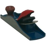 Planeur en acier r�glable pour finition en bois brixo