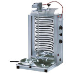 Broche kebab electrique - 35 kg - mastro