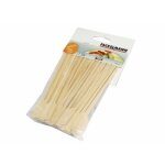 Brochettes en bambou - 50 pièces, 15 cm Brochettes en bambou - 50 pièces, 15 cm