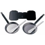 Bron coucke - kit reblochade pour appareil � raclette alpage reb01