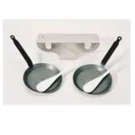 Bron coucke - kit reblochade pour appareil � raclette br�zi�re reb02