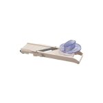 Mandoline japonaise 65mm bron coucke 64jb