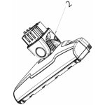 Brosse d'origine Brosse d'origine