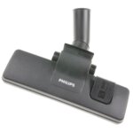 Brosse 2 positions (101626 - 46199) (422245946141) aspirateur philips