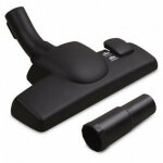 Brosse avec adaptateur vario 500 900195438 / 8 pour aspirateur aeg, electrolux, progress tornado essensio ...