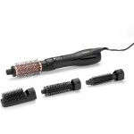 Brosse a air chaud finition lisse 1200w as122e