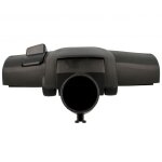 Sans marque - brosse alternative miele (sans fermeture  clic) pour pieces. . .