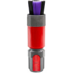 Brosse anti - rayures, sans trace brosse � poussi�re pour accessoire dyson, pour embout aspirateura dyson ...