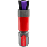Brosse anti - rayures, sans trace brosse � poussi�re pour accessoire dyson, pour embout aspirateura dyson ...