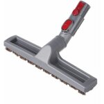 Brosse articule pour sols durs pour aspirateur dyson v6 v7 (brosse avec adaptateur de convertisseur) ...